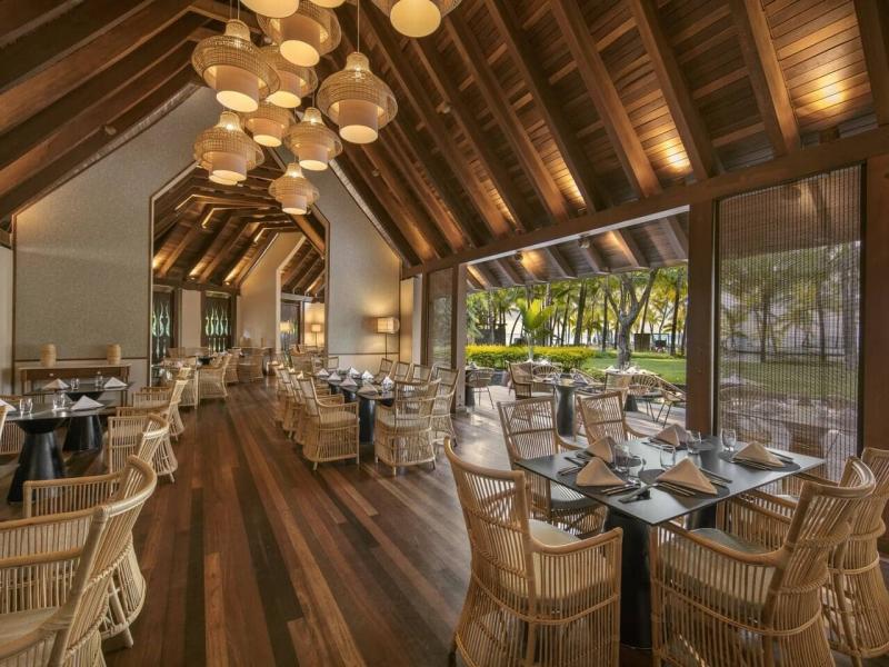 Trou aux Biches Beachcomber Golf Resort & Spa