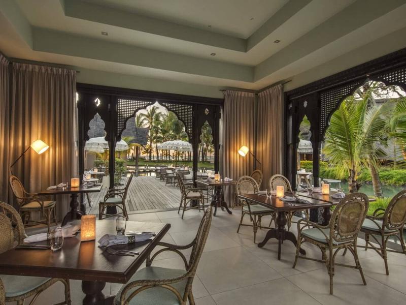 Trou aux Biches Beachcomber Golf Resort & Spa