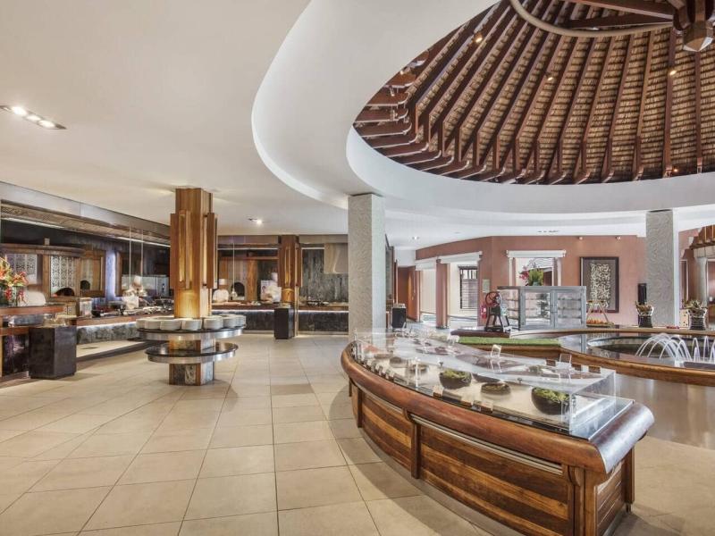 Trou aux Biches Beachcomber Golf Resort & Spa