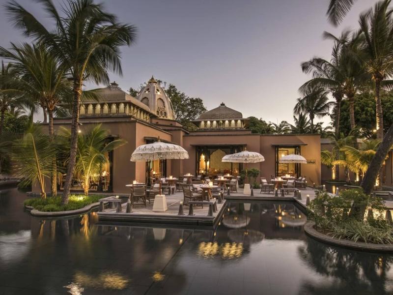 Trou aux Biches Beachcomber Golf Resort & Spa