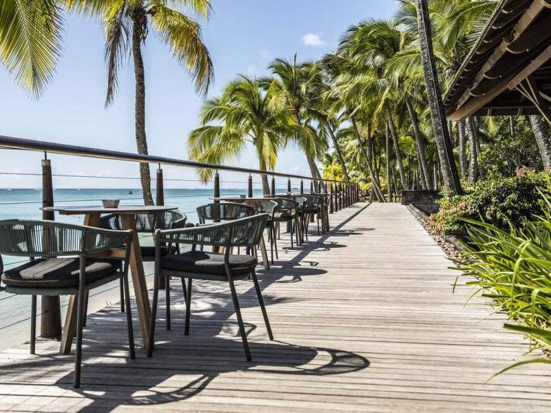 Trou aux Biches Beachcomber Golf Resort & Spa