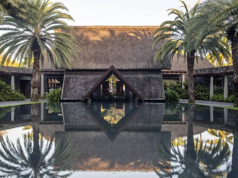 Trou aux Biches Beachcomber Golf Resort & Spa