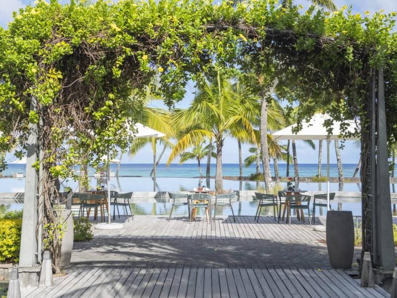 Trou aux Biches Beachcomber Golf Resort & Spa