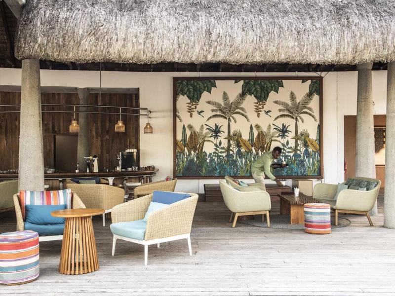 Trou aux Biches Beachcomber Golf Resort & Spa