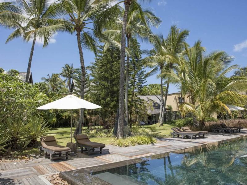 Trou aux Biches Beachcomber Golf Resort & Spa