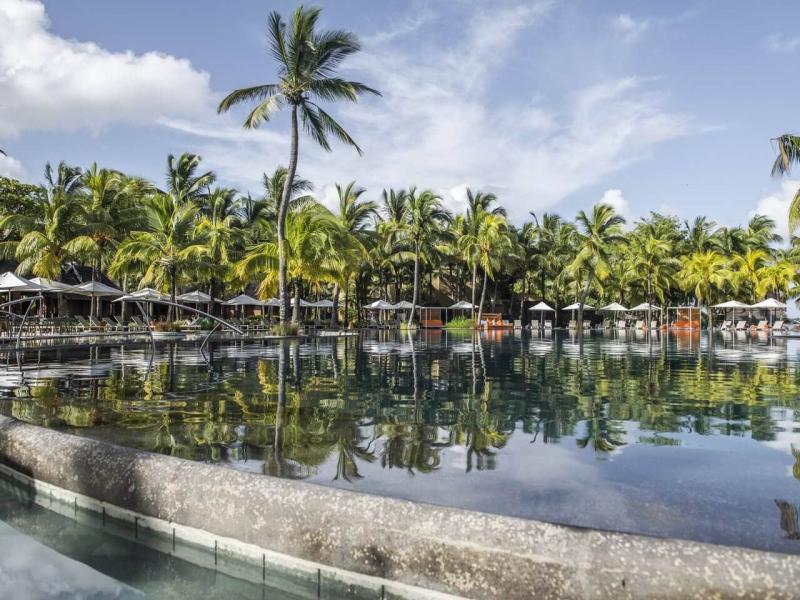 Trou aux Biches Beachcomber Golf Resort & Spa
