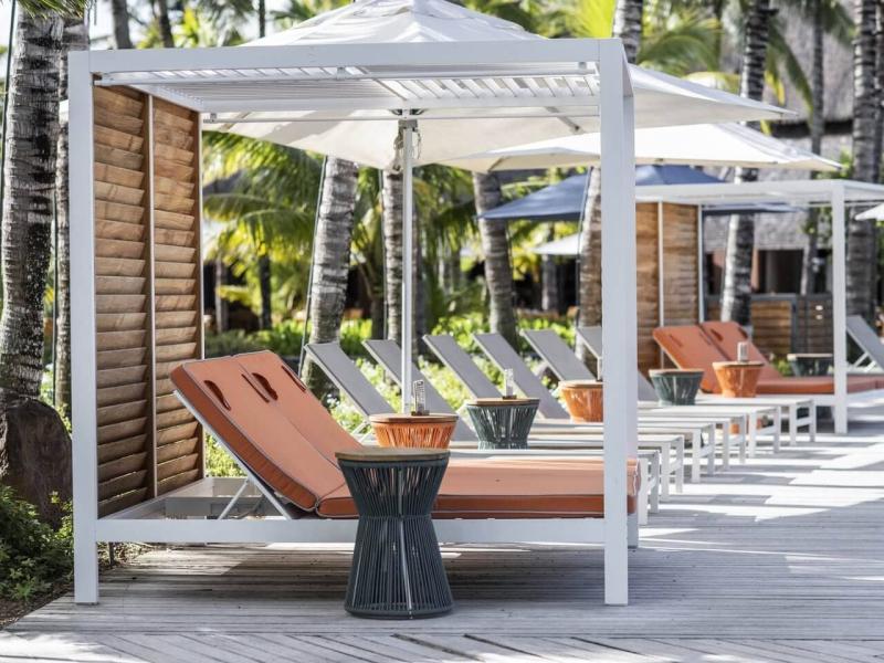 Trou aux Biches Beachcomber Golf Resort & Spa