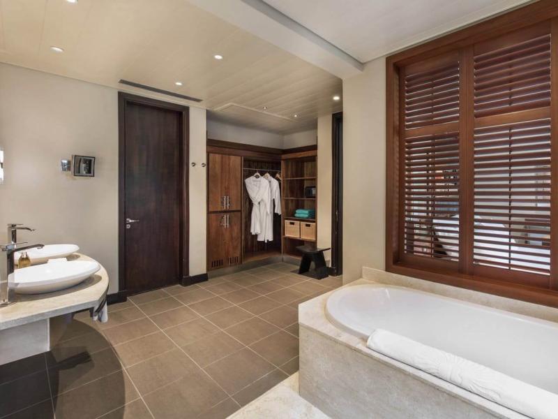 Trou aux Biches Beachcomber Golf Resort & Spa