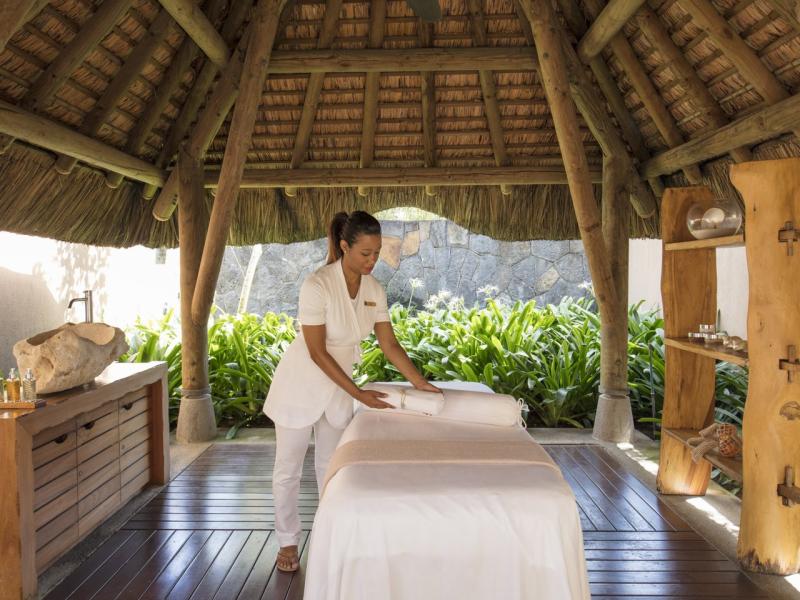Trou aux Biches Beachcomber Golf Resort & Spa