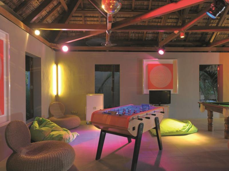 Trou aux Biches Beachcomber Golf Resort & Spa