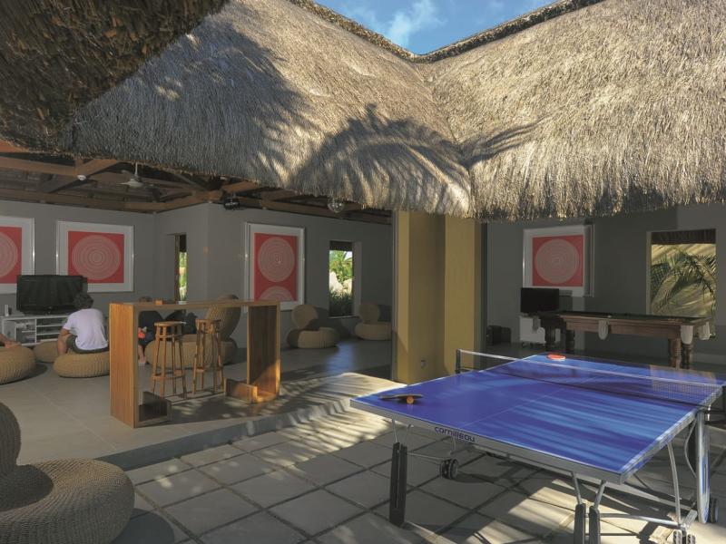Trou aux Biches Beachcomber Golf Resort & Spa