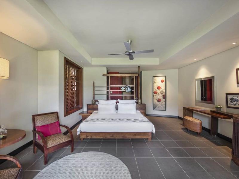 Trou aux Biches Beachcomber Golf Resort & Spa