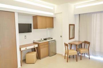 Отель Troulis Apartments Hotel Греция, о. Крит-Ретимно, фото 11