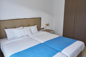 Отель Troulis Apartments Hotel Греция, о. Крит-Ретимно, фото 12