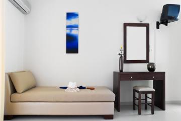 Отель Troulis Apartments Hotel Греция, о. Крит-Ретимно, фото 14