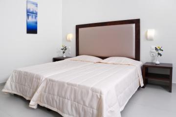 Отель Troulis Apartments Hotel Греция, о. Крит-Ретимно, фото 16