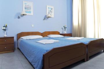 Отель Troulis Apartments Hotel Греция, о. Крит-Ретимно, фото 17