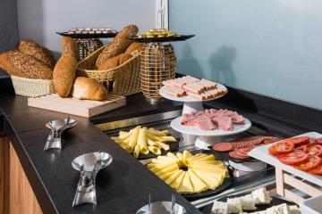 Отель Troulis Apartments Hotel Греция, о. Крит-Ретимно, фото 3
