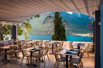 Отель Troulis Apartments Hotel Греция, о. Крит-Ретимно, фото 4