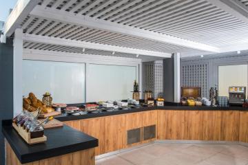 Отель Troulis Apartments Hotel Греция, о. Крит-Ретимно, фото 5