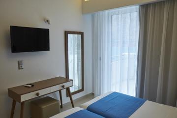 Отель Troulis Apartments Hotel Греция, о. Крит-Ретимно, фото 8