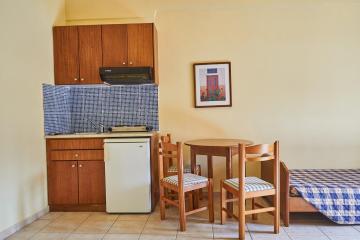 Отель Troulis Apartments Hotel Греция, о. Крит-Ретимно, фото 10