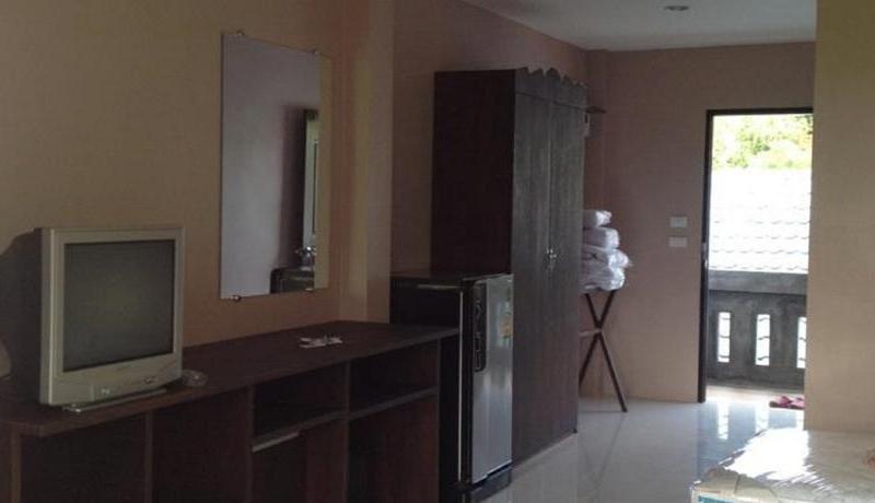 Baan Suan Fon Hotel