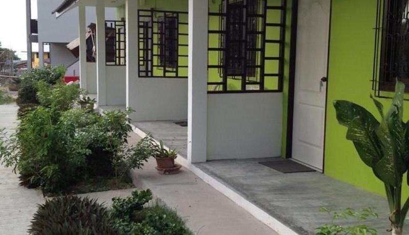 Baan Suan Fon Hotel