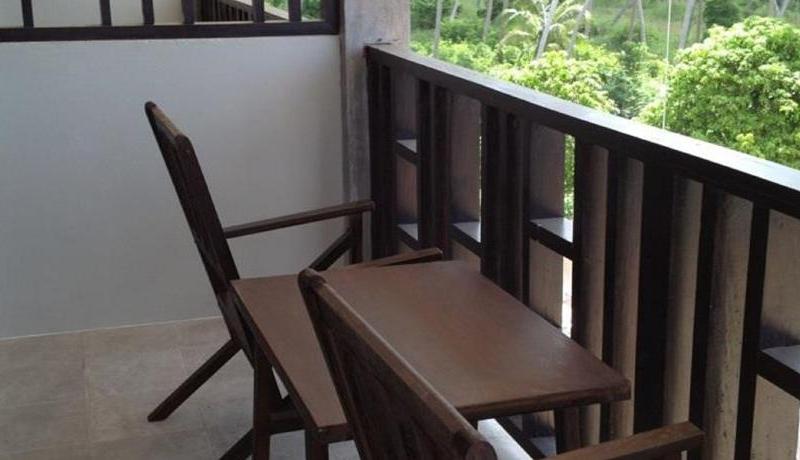 Baan Suan Fon Hotel