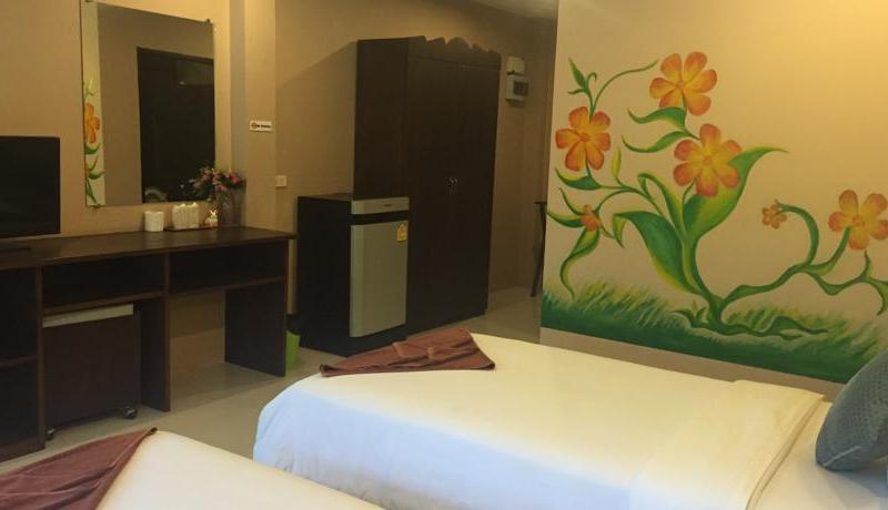 Baan Suan Fon Hotel