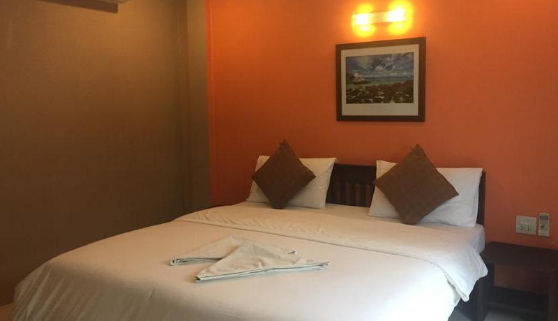 Baan Suan Fon Hotel
