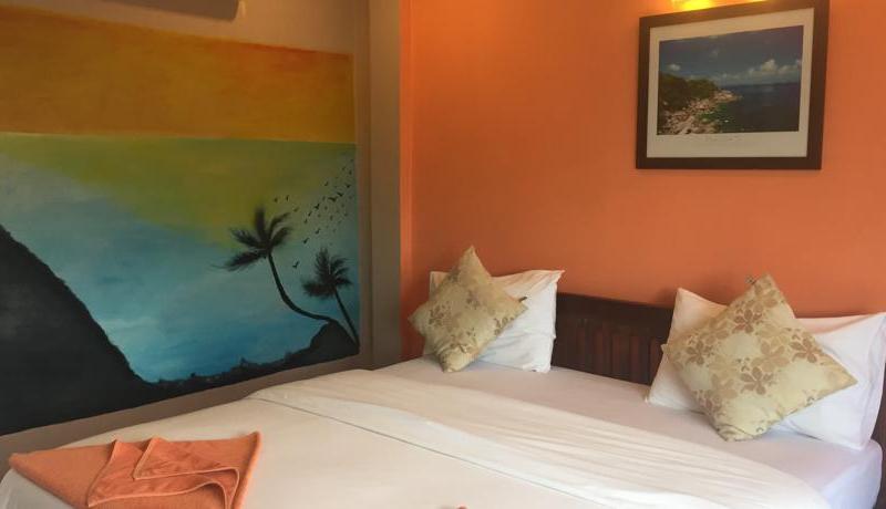 Baan Suan Fon Hotel