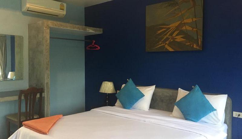 Baan Suan Fon Hotel