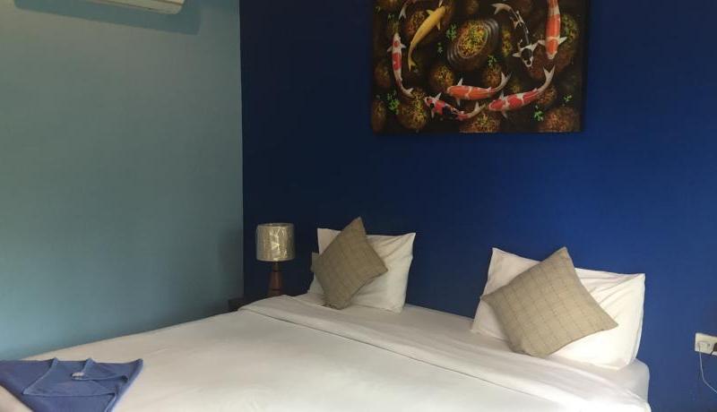 Baan Suan Fon Hotel