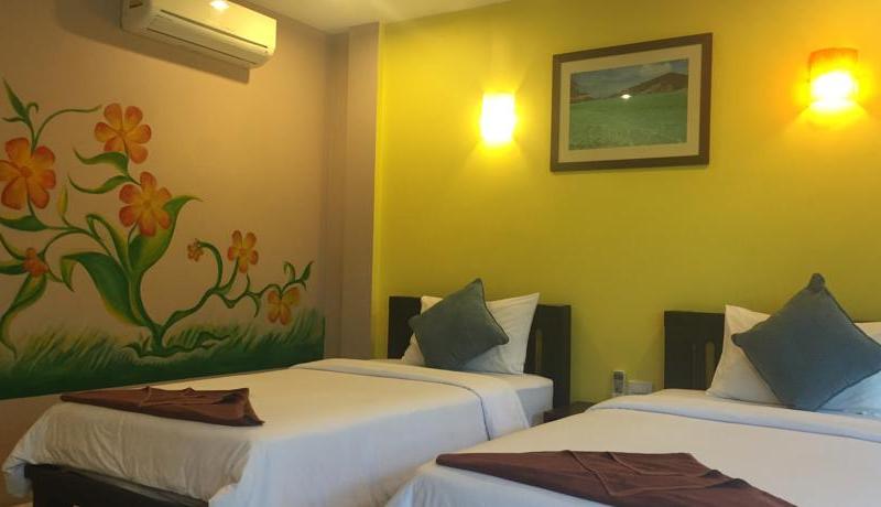 Baan Suan Fon Hotel