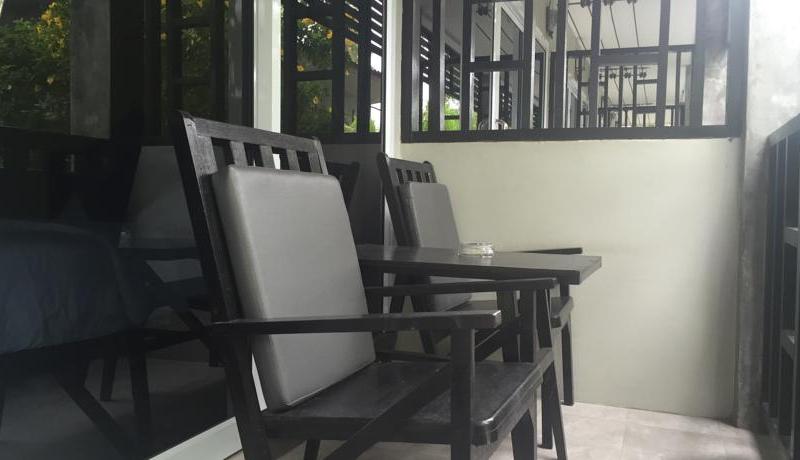 Baan Suan Fon Hotel
