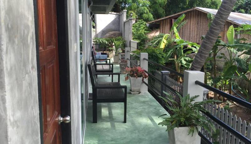 Baan Suan Fon Hotel
