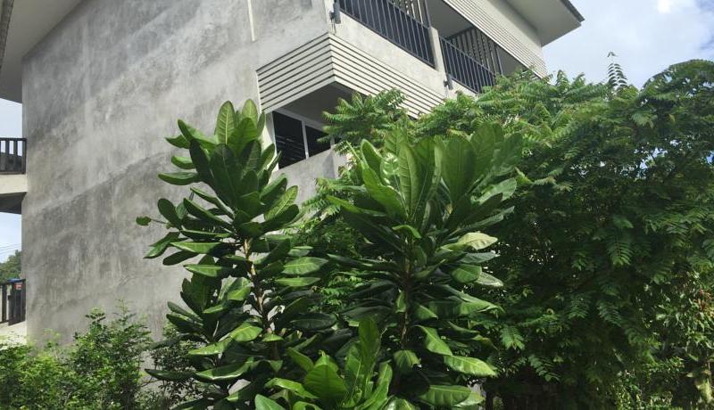 Baan Suan Fon Hotel
