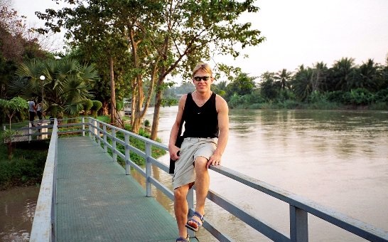 Baan Suan Fon Hotel