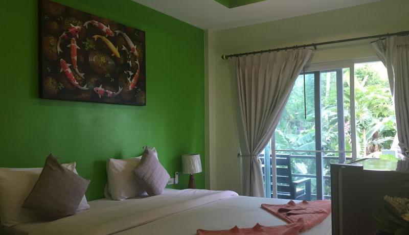Baan Suan Fon Hotel