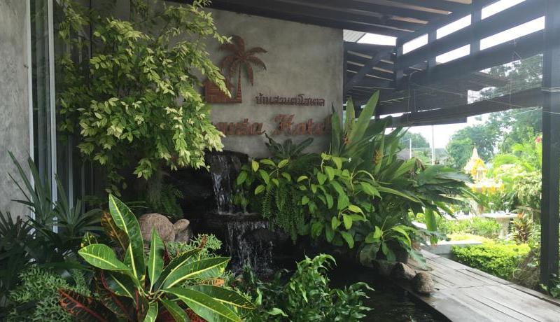 Baan Suan Fon Hotel