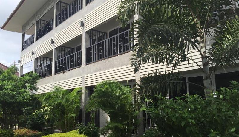 Baan Suan Fon Hotel