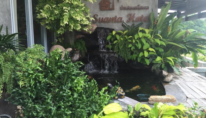 Baan Suan Fon Hotel
