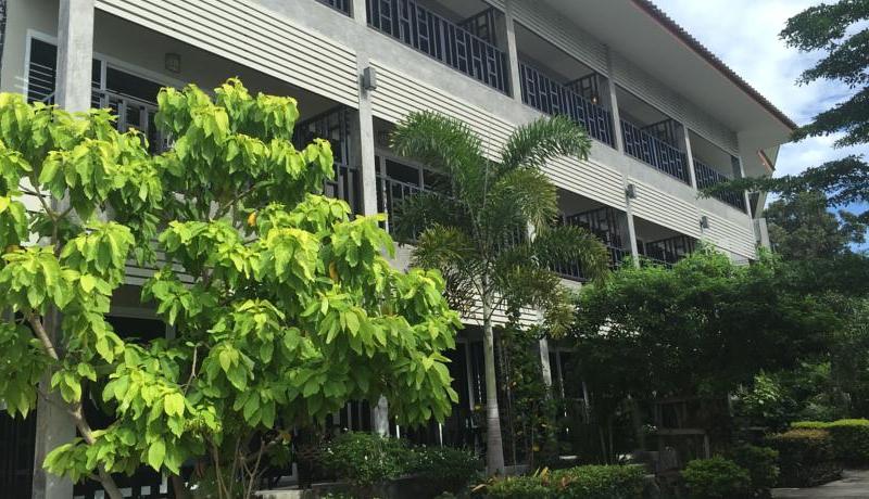 Baan Suan Fon Hotel