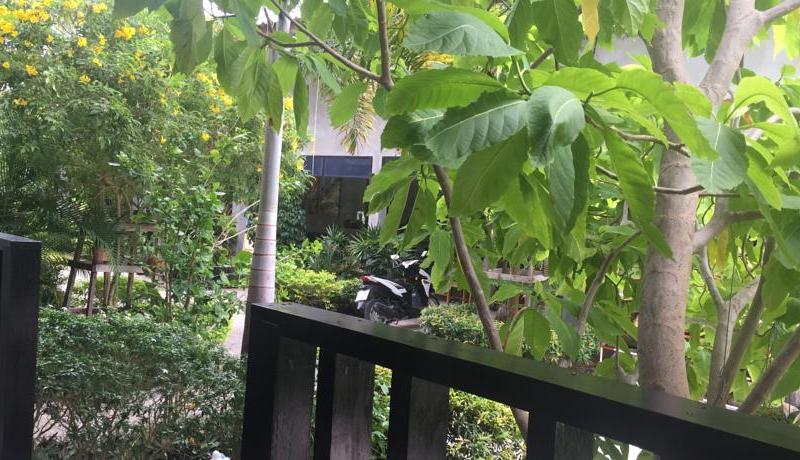 Baan Suan Fon Hotel
