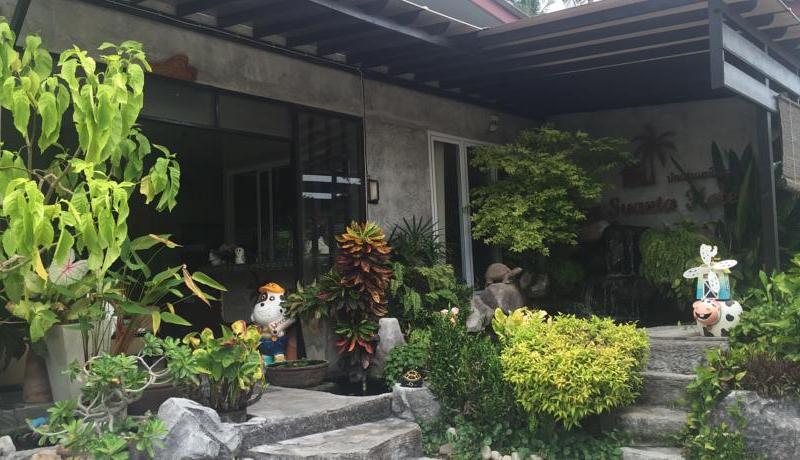 Baan Suan Fon Hotel