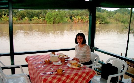 Baan Suan Fon Hotel