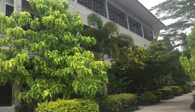 Baan Suan Fon Hotel
