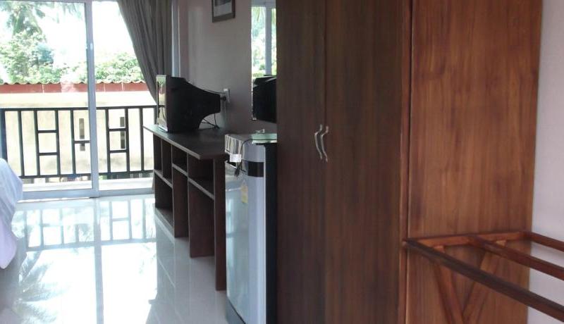 Baan Suan Fon Hotel