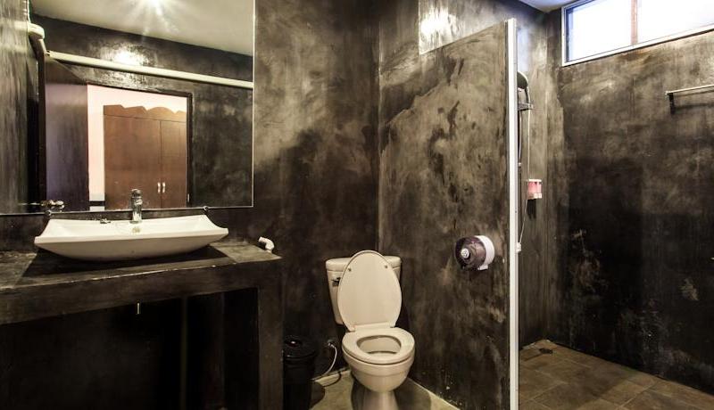 Baan Suan Fon Hotel